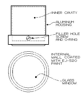 ELJEN VM cell