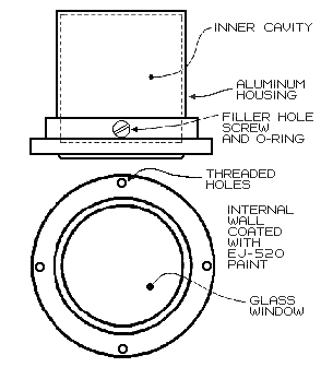 ELJEN VMF cell